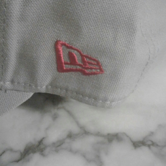 Manchester Light Gray Hat - Picture 4 of 4